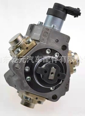 共轨燃油泵 0445010198 国三燃油喷射泵
