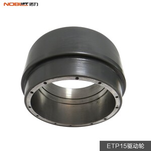 诺力EPT15全电动搬运车 原厂驱动轮 小金钢驱动配件EPT15W驱动轮