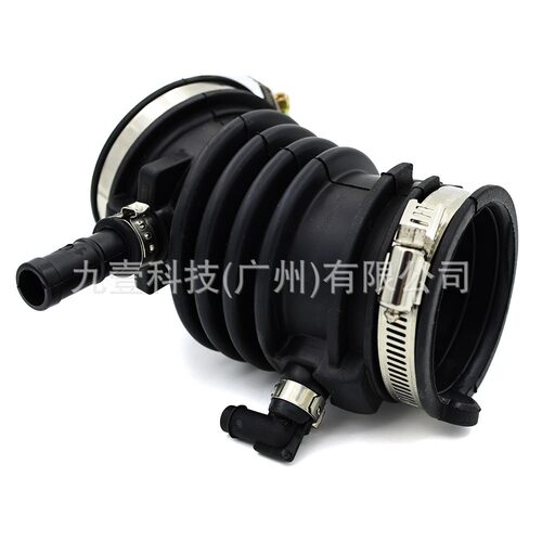 适用福特2013 FUSION 2.5 发动机空气进气管 DS7Z-9B659B 5183033