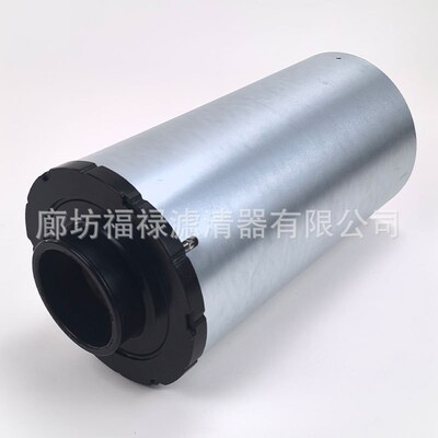 AH7914空气过滤器总成 LAF8672 6743 46743 546743 0F1922滤芯
