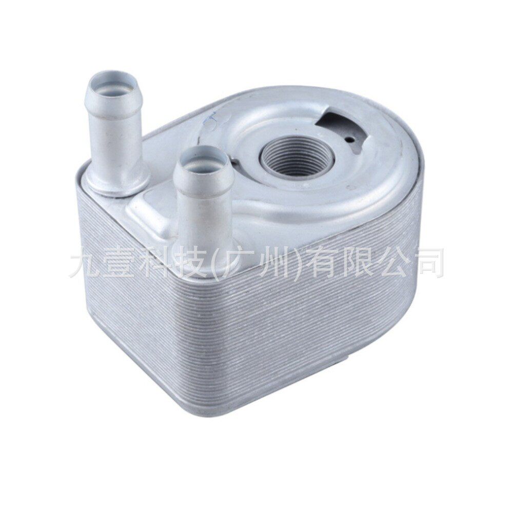 适用福特11-17猛禽F150 3.5 3.7 冷却器变速箱散热器 9C3Z6A642A
