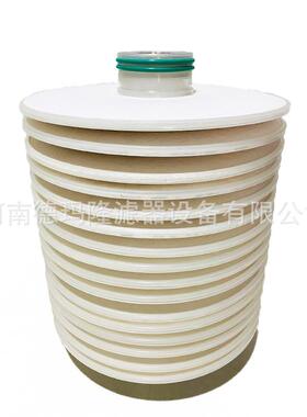 供应用于OLF15,30,45,60滤油机滤芯N15DM010  N15DM020