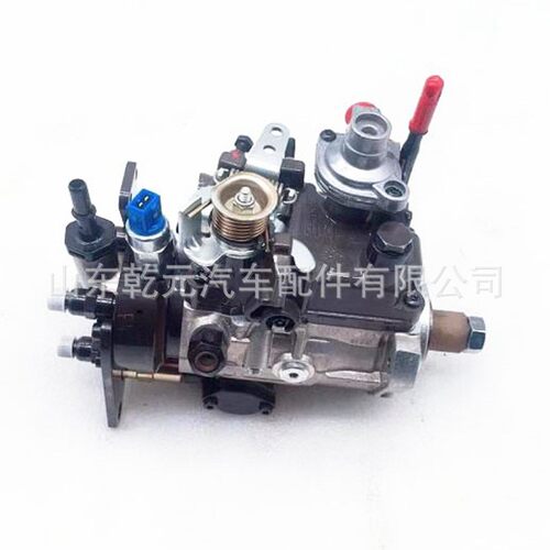 320D挖掘机发动机 柴油泵 3981498 398-1498