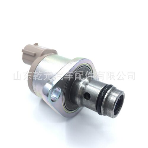高压共轨柴油配件SCV阀 294200-0390 燃油计量单元