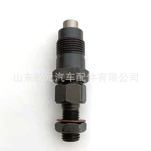 柴油车燃油系统 喷油嘴 喷油器 23600-19075 全新/质保 /