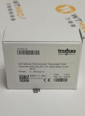 瑞士Trafag压力变送器8252.84.2517.01.0000.0000.19.34.44.61