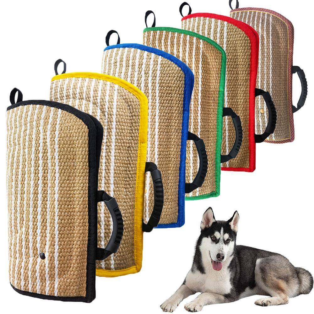 训犬麻护袖德牧马犬狗训练套袖训犬扑咬袖训狗用品,纺织面料/辅料/配套,纺织机械配件,淘宝优惠券,粉丝福利购,淘宝优惠卷