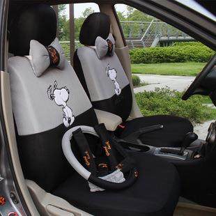 三明治汽车座套汽车坐垫套罩简约布艺全包弹力座椅垫保护套透气,纺织面料/辅料/配套,纺织机械配件,淘宝优惠券,粉丝福利购,淘宝优惠卷