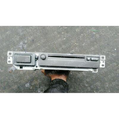 适用宝马730740745750760LI汽车CD主机拆车件