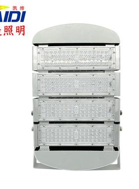 led投光灯模组投光灯50W100W150W200W高杆灯道路照明