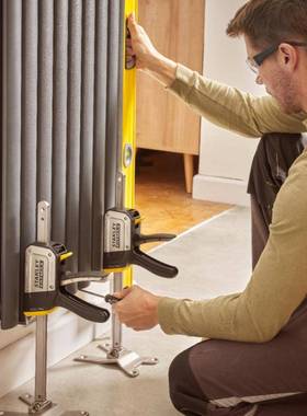 抬高器150KG多功能举升器吊柜举升器FMHT83550