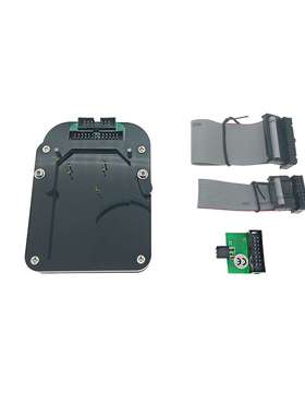 EWS-4.3 & 4.4 IC Adaptor for R280/AK9/R270/XPROG Program