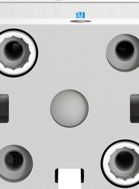 FESTO费斯托ADN-25-20-A-P-A紧凑型气缸双作用