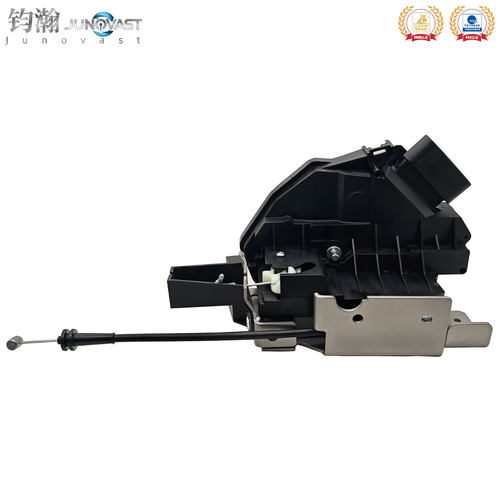 适用福特全顺LK29-V43288-BA尾门锁行李箱锁汽车锁中控锁2012-23