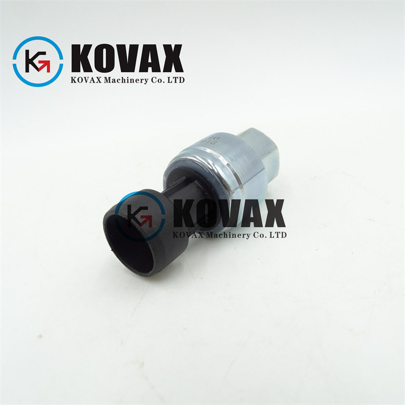 216-8684发动机机油压力传感器4CP4-1适用于G3508 G3512 G3406