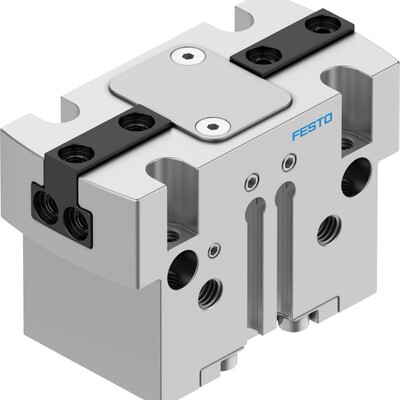 FESTO费斯托HGPT-20-A-B-G2 平行抓手