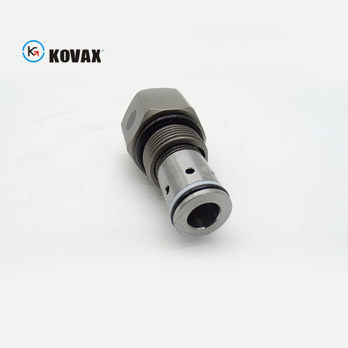 KOVAX DH55 DH60 R55 R60 挖掘机主炮溢流阀 XKBF-00743
