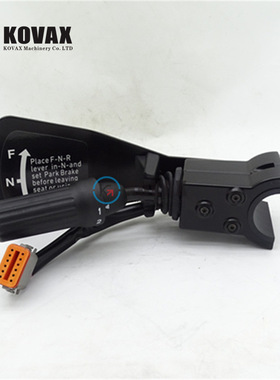 约翰迪尔310J 310SJ 315SJ 210LE装载机开关控制选择器AT342722