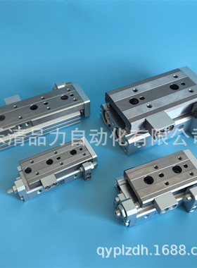 气动滑台MXQ8/MXQ8L-10A-20A-30A-40A-50A-75A/AS/AT/ASR/ASCT/BT