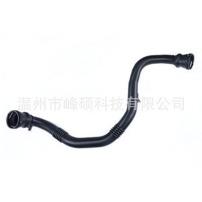 适用雷诺达契亚Dacia涡轮增压软管中冷管Duster进气管 144607625R