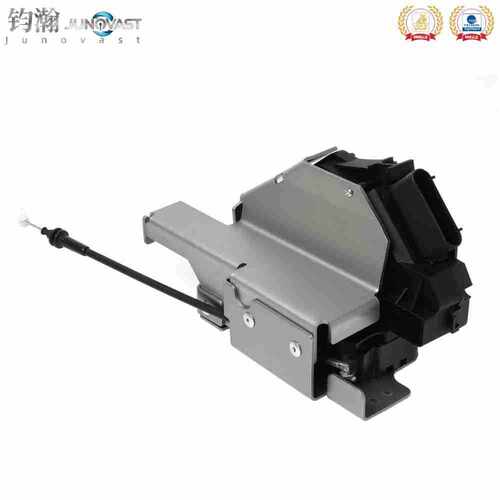 适用2021福特全顺 6p BK21-V43288-BG尾门锁行李箱锁汽车锁中控锁