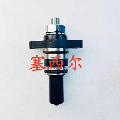 优质供应工程机械康明斯发动机配件燃油泵CP2柱塞F019D04313