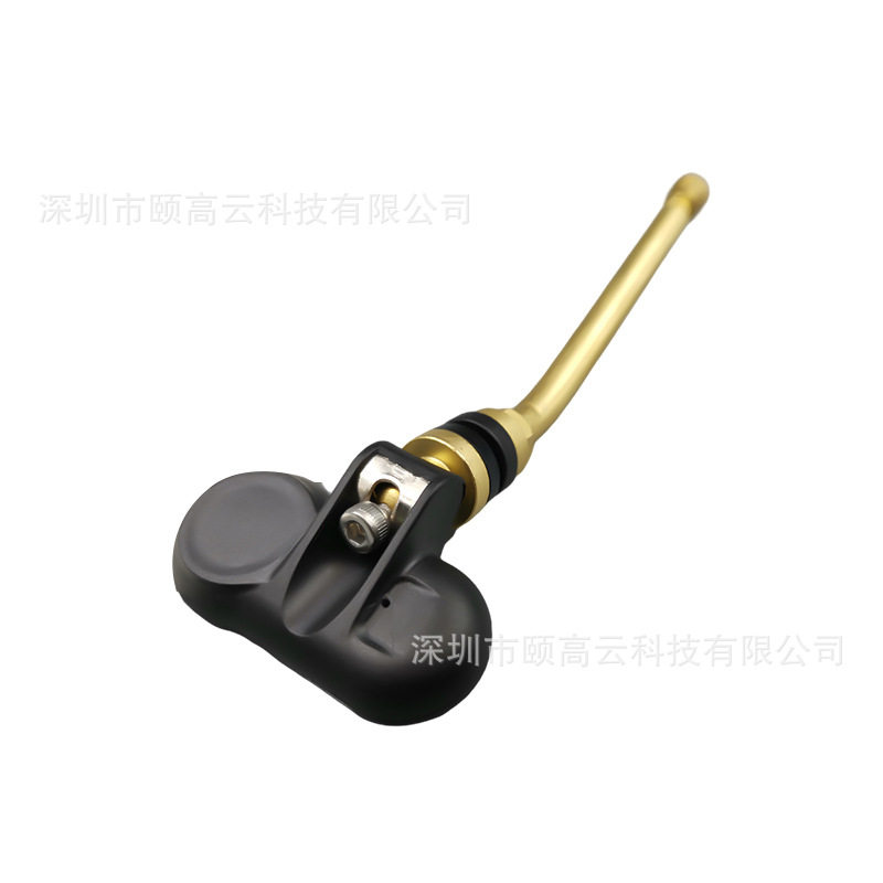 26轮卡、货车内置气嘴式胎压监测系统TPMS 支持自动换挂auto swap