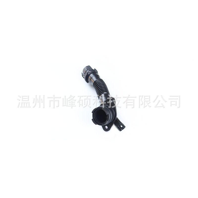 适用宝马N55发动机排气软管X5X6废气管进气管波纹管 11127590163