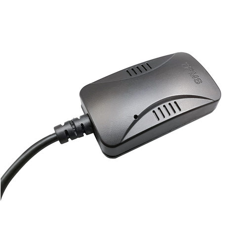 颐高矿车外置OTR胎压监测TPMS 支持自动换挂auto rotation