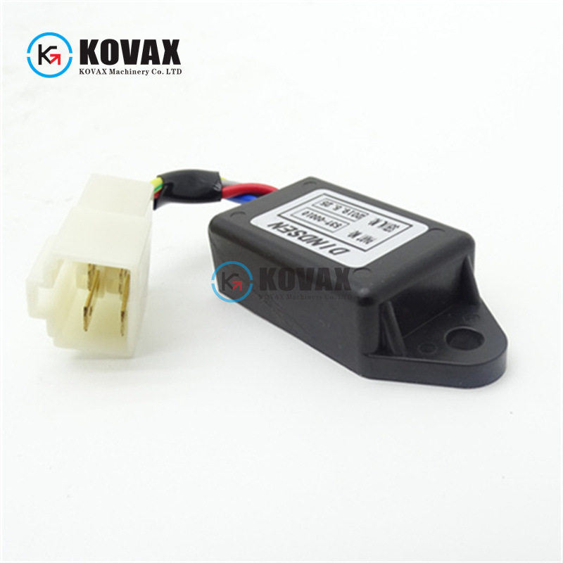 预热继电器适用于 DH60 K1033657 HCO119 537-00010加热计时器