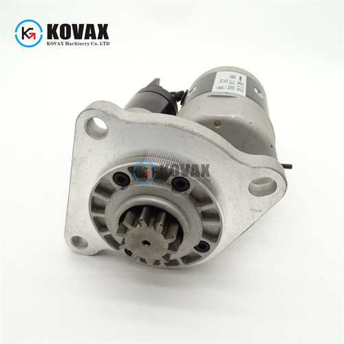 7006119M1 12V 启动马达9142764 123708013 3597371R2帕金斯3.152
