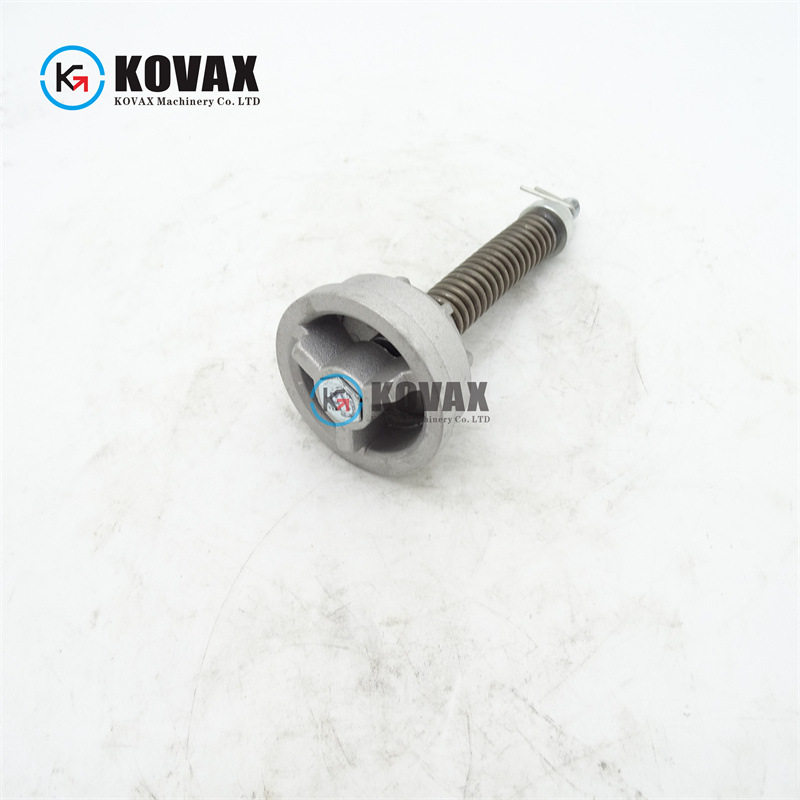 挖掘机机械零配件 YA00001408 1.5par 单向阀适用于ZAX330-5