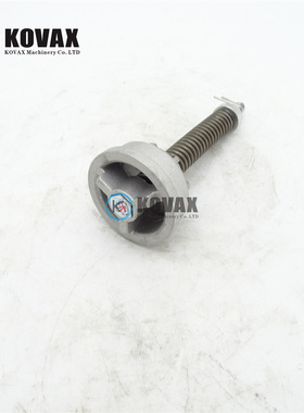 挖掘机机械零配件 YA00001408 1.5par 单向阀适用于ZAX330-5