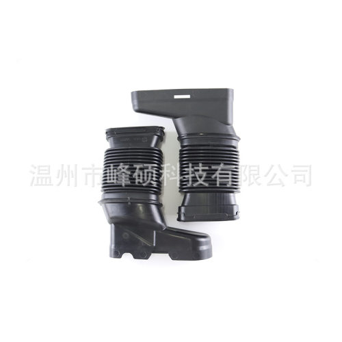 适用奔驰E级CLS级E320400CLS320400进气管 2760900011 2760900111