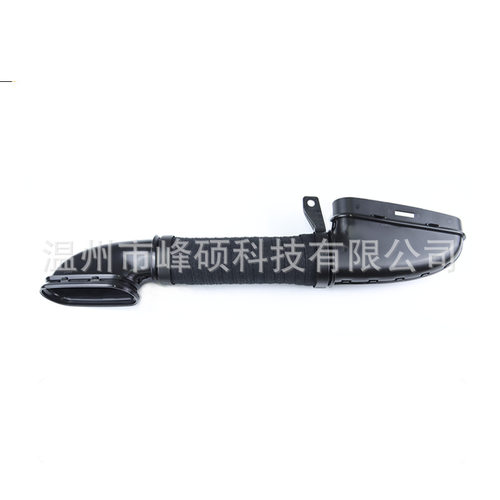 适用于奔驰W205发动机空气进气管C级C180/C200通风管道6260900037