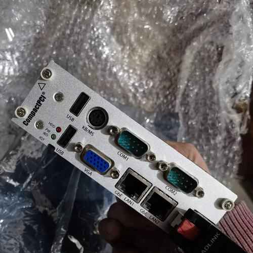 议价+凌华工控板卡+CPCI-3915B-M1G（G），成色可维修