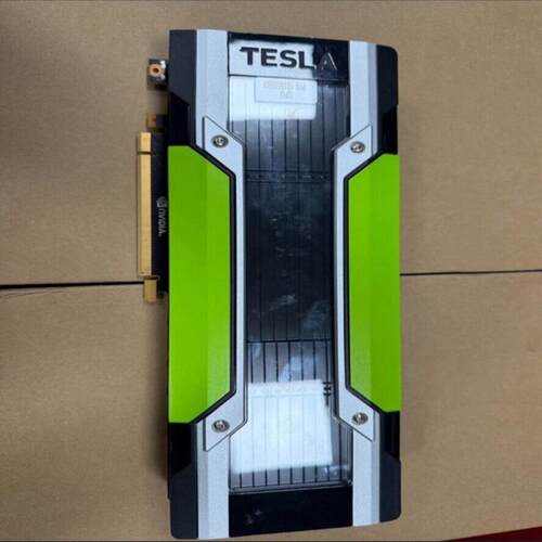 议价NVIDIA+Tesla+P100显卡，16GB显可维修