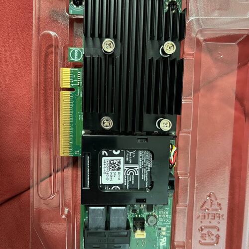 议价DELL H730P 14代 12GB PCIE 大卡 2G可维修