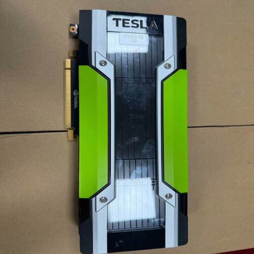 议价NVIDIA+Tesla+P100显卡，16GB显可维修