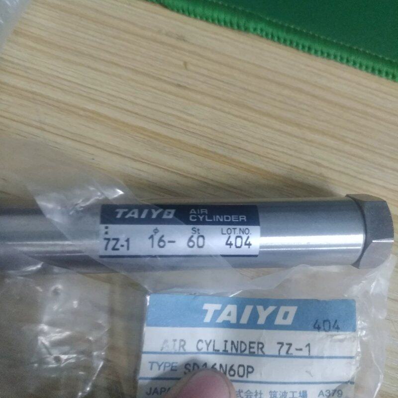 议价太阳铁工TAIYO气缸SD其它元器件