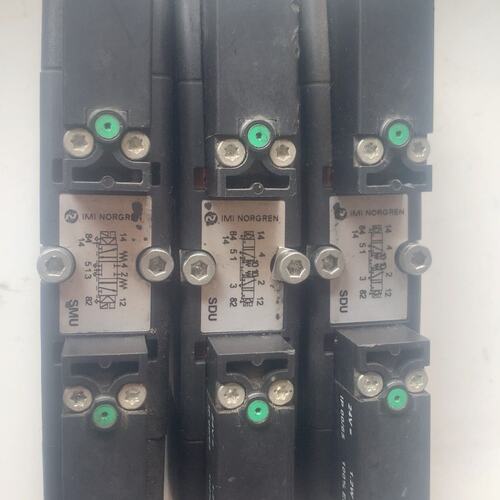 议价诺冠电磁阀VS26SA22DF313A可维修