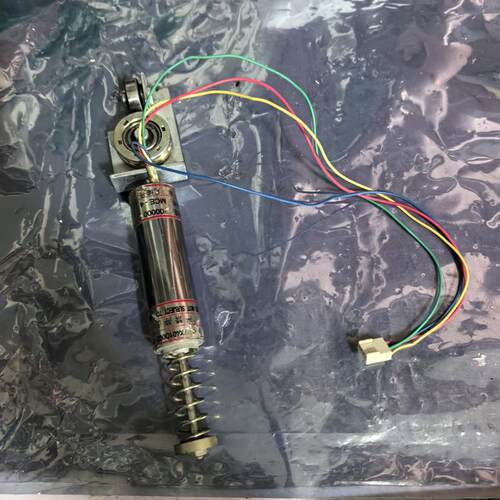 议价电梯差动变压器MCE-4称重装置YX401D0可维修