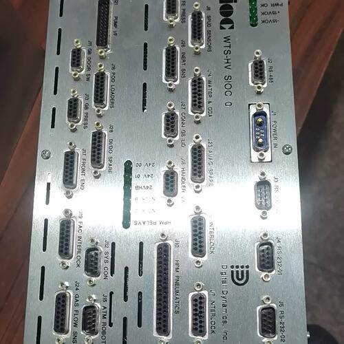 议价NOVELLUS IXT WTS HV 0 NOGAS可维修
