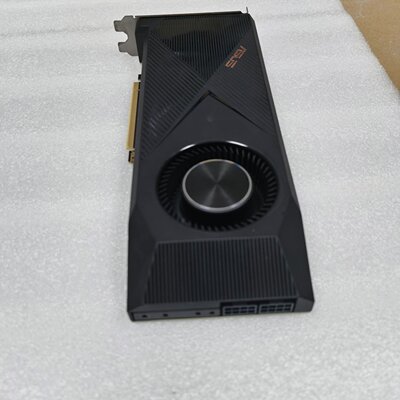 议价华硕RTX 3080 10G公版涡轮增压版可维修