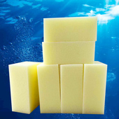 强吸水海绵块魔力擦神奇去污厨房打扫洗碗擦墙地板清洁去污渍神器