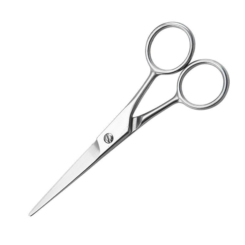 美发剪刀理髲剪打薄剪浏海剪家用宝宝剪发工具包邮平剪厂家直销