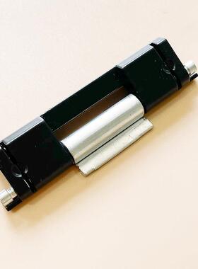 海坦不锈钢CL201-6 焊接拆卸式隐藏暗铰炼配电箱机械机柜合页