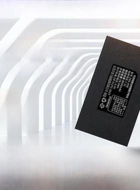 指纹锁电池超大容量10k智能门锁数码锁锂电池通用Yc04B3B型密码锁