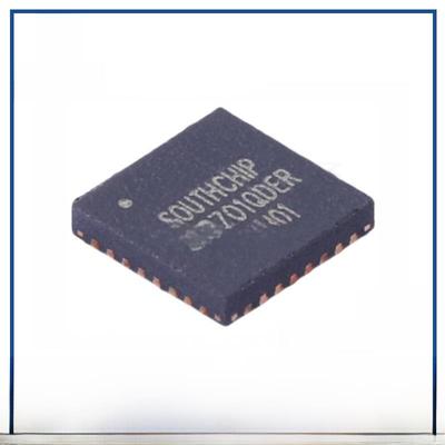 全新原装 SC8701QDER SC8701 QFN-32 DC-DC开关电源管理芯片
