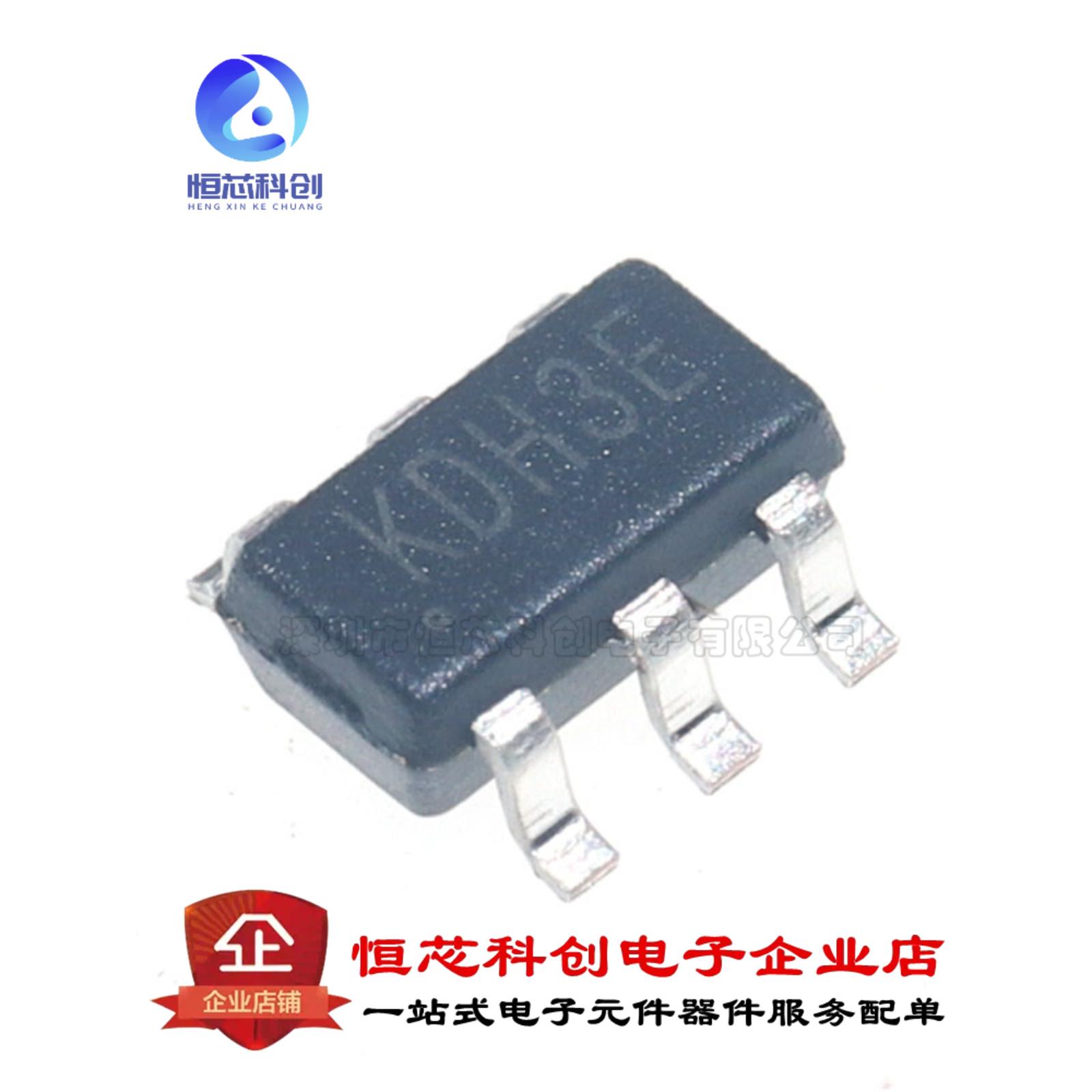 正品Ry3730丝印Kd*** Sot-23-6 Dc-Dc电源芯片